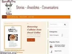 Sites similar to scruffydog.org