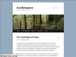 Sites similar to scruffydogdave.com