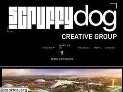 Sites similar to scruffydogltd.com