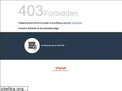 Sites similar to scruffyduck.org.uk