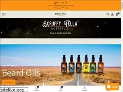 Sites similar to scruffyfella.com.au