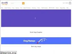 Sites similar to scruffythedog.shop