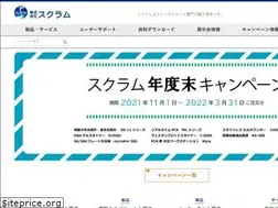 Sites similar to scrum-net.co.jp