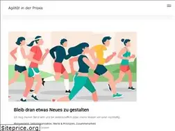Sites similar to scrum-projekt.de