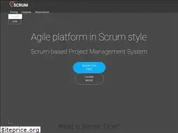 Sites similar to scrum-time.com