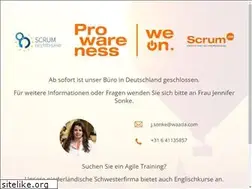 Sites similar to scrum.de