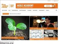 Sites similar to scrum.nl