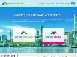Sites similar to scrum.vc