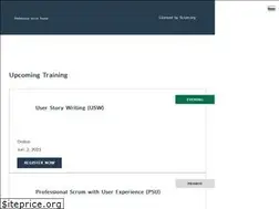 Sites similar to scrum.works