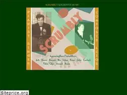 Sites similar to scrumblymusic.com