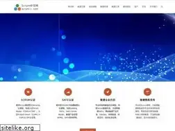 Sites similar to scrumcn.com