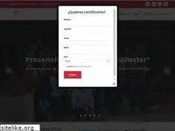 Sites similar to scrumcolombia.org