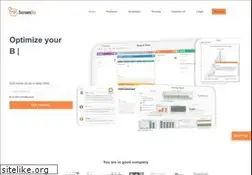 Sites similar to scrumdo.com