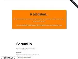 Sites similar to scrumdo.org
