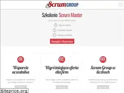 Sites similar to scrumgroup.org