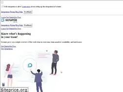 Sites similar to scrumie.com