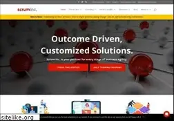 Sites similar to scruminc.com