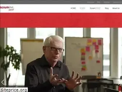 Sites similar to scruminc.jp