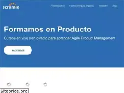 Sites similar to scrumio.com