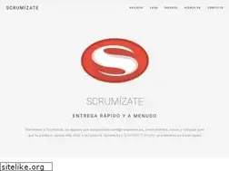 Sites similar to scrumizate.com