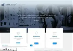 Sites similar to scrummanager.net