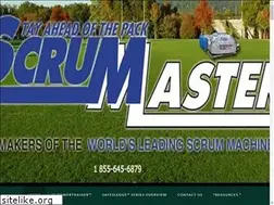 Sites similar to scrummaster.com