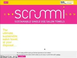 Sites similar to scrummi.com