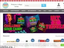 Sites similar to scrummy.pl