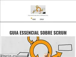 Sites similar to scrumportugal.pt