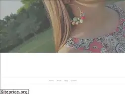 Sites similar to scrumptious.style