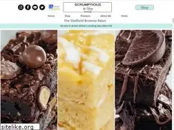 Sites similar to scrumptiousbylucy.com