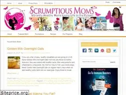 Sites similar to scrumptiousmoms.com