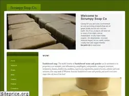 Sites similar to scrumpysoapco.com.au