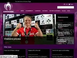 Sites similar to scrumqueens.com