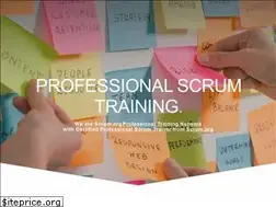 Sites similar to scrumviet.org
