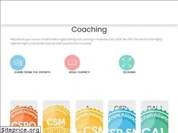 Sites similar to scrumwithstyle.com