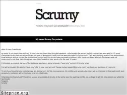 Sites similar to scrumy.com