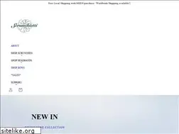 Sites similar to scrunchietti.com