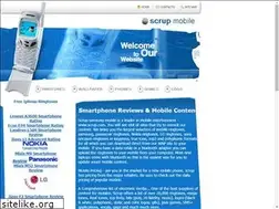 Sites similar to scrup.com