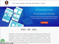 Sites similar to scrutinysoft.com