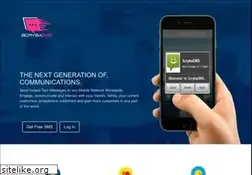 Sites similar to scrybasms.com