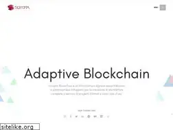 Sites similar to scryptachain.org