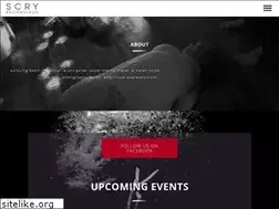 Sites similar to scryrecordings.com