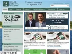 Sites similar to scs-bank.com