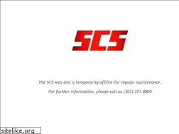 Sites similar to scs-denver.com