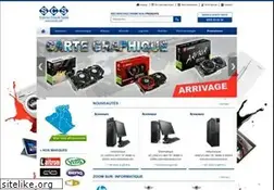 Sites similar to scs-dz.com