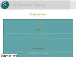 Sites similar to scs-horst.nl