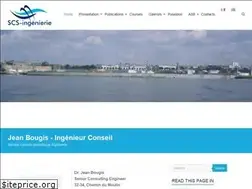 Sites similar to scs-ingenierie.com
