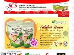 Sites similar to scs-labs.com