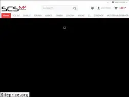 Sites similar to scs-m2.de